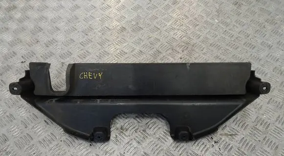 Chevrolet Orlando Tailgate opening switch 95032173