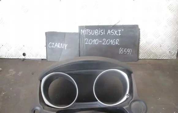 Mitsubishi ASX Dashboard trim GN21102170