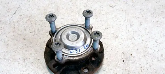 BMW 3 F30 F35 F31 Front wheel ball bearing 6797164 130912 6857230