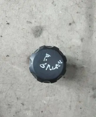 Ford Galaxy Seat adjustment knob 1S71F610A76ACW