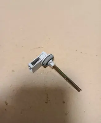 Audi Q7 4L Interior temperature sensor 4B0820539 784302A