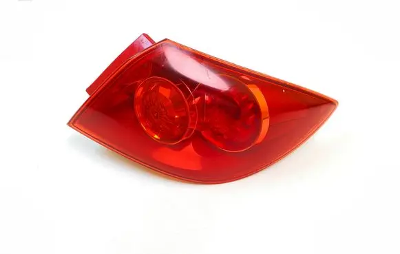 Mazda 3 I Rear/tail lights 7443