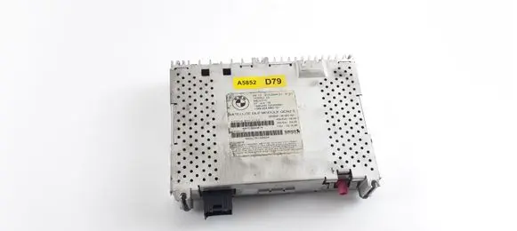 BMW 5 E60 E61 Other control units/modules 9162994 65129162994