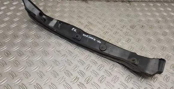 Toyota Corolla E210 E21 Fender end trim 5382802250