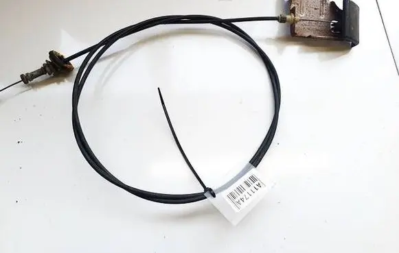 Nissan Primera Other body part 