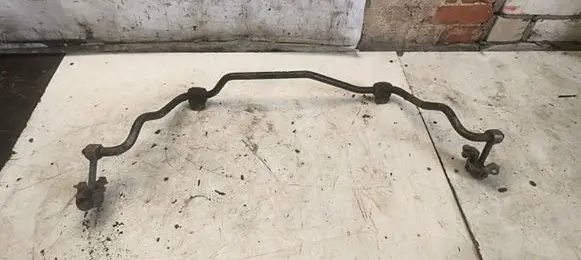 BMW 3 E46 Rear anti-roll bar/sway bar 