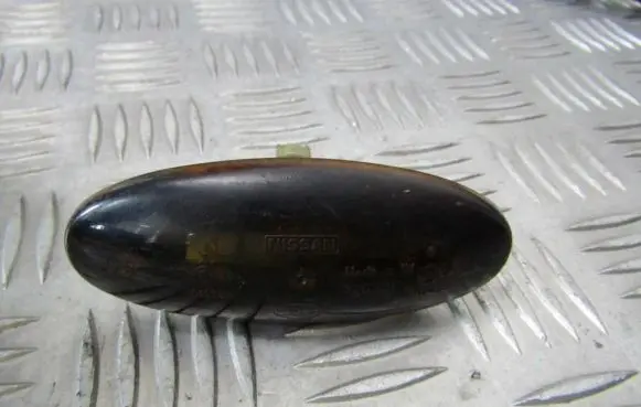 Nissan Almera N16 Front fender indicator light 23676210 236762-10