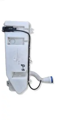 Peugeot Expert Windshield washer fluid reservoir/tank 9809803480