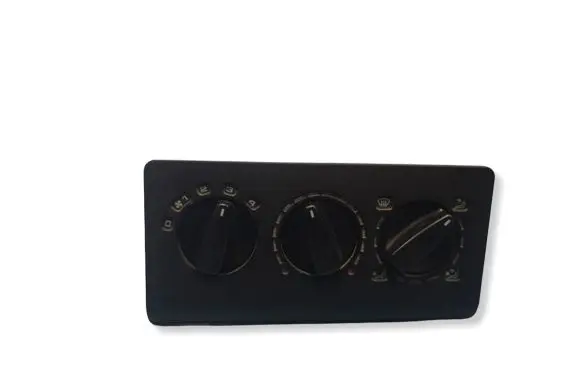 Volkswagen Caddy Climate control unit 1H0819045C