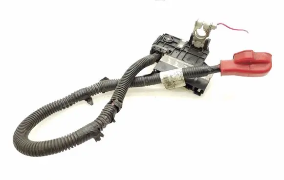 Positive cable (battery)