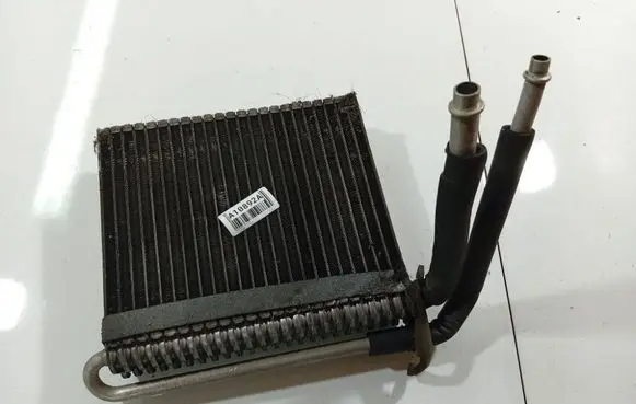Ford Mondeo MK IV A/C cooling radiator (condenser) 