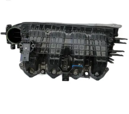 Seat Ibiza IV (6J,6P) Intake manifold