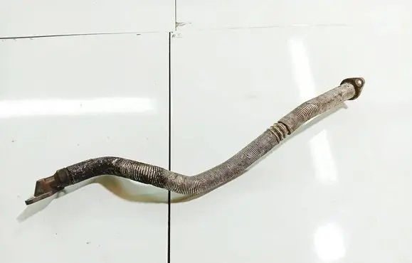 Subaru Forester SF EGR valve line/pipe/hose 