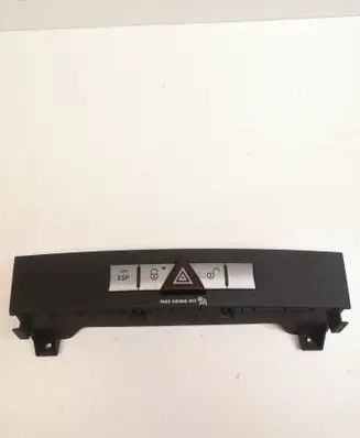 Mercedes-Benz SLK R171 Other switches/knobs/shifts 1718200210