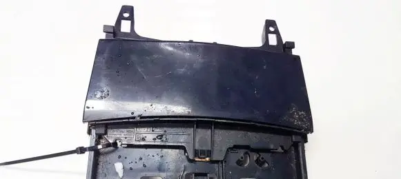 Car ashtray