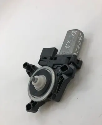 BMW X1 U11 Front door window regulator motor 5a75082