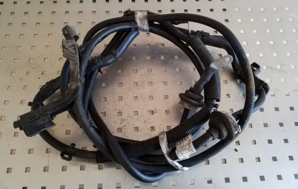 Audi A5 8T 8F Positive wiring loom 8T1971225H