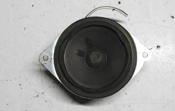 Toyota Aygo AB10 Voltmeter 8616052010
