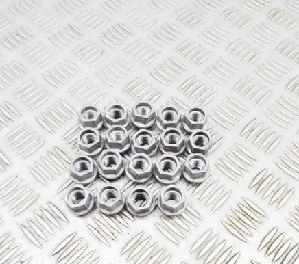 Tesla Model 3 Nuts/bolts 102700200B