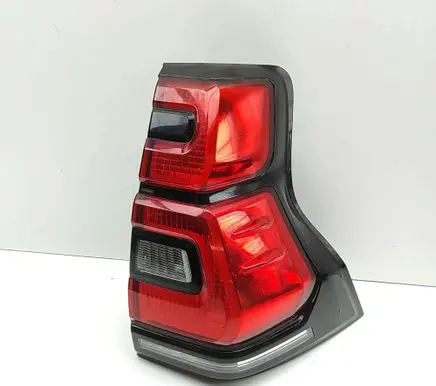 Toyota Land Cruiser (J200) Rear/tail lights 8155160C30