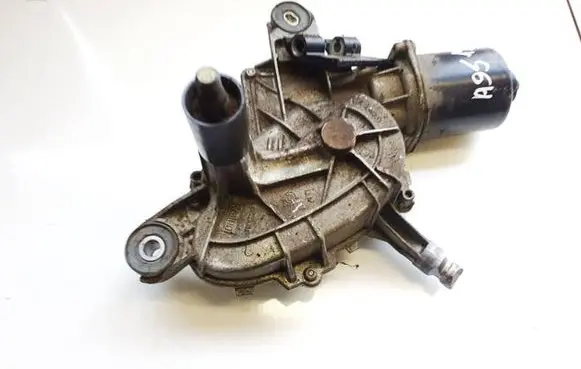 Citroen C4 I Picasso Wiper motor 53630337 53042436