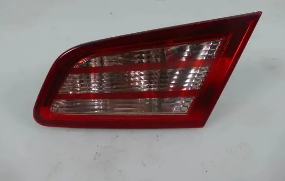 Infiniti G35 Rear/tail lights