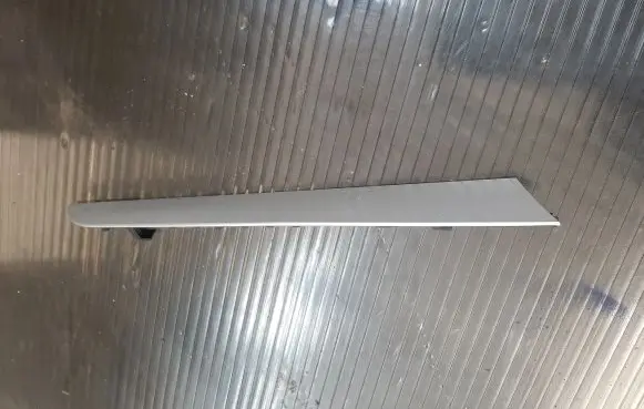 Audi A4 S4 B8 8K Rear door card trim 8K0867419