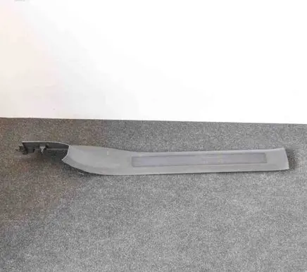 Tesla Model X Front sill trim cover