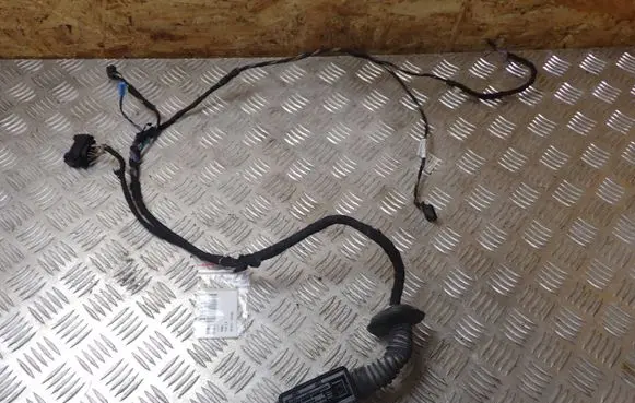 BMW 1 F20 F21 Front door wiring loom 9335298