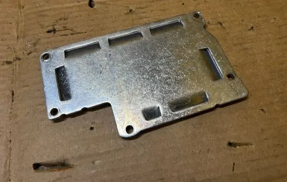 Audi A8 S8 D5 Car battery 4N0915441E