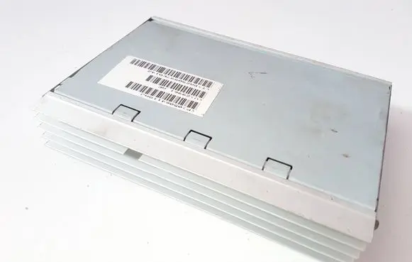 Jeep Grand Cherokee (WK) Sound amplifier 05064118AJ 29961 DA290597E0142