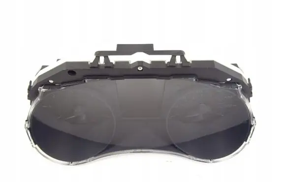 Nissan Qashqai Speedometer (instrument cluster)