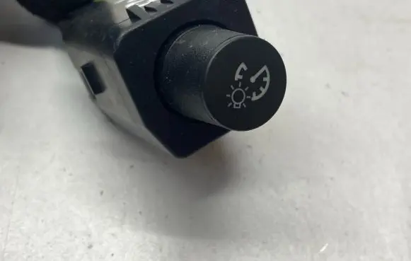 Chevrolet Camaro A set of switches 83120976