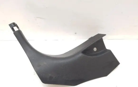 Renault Scenic III - Grand scenic III Front sill trim cover 768370015R