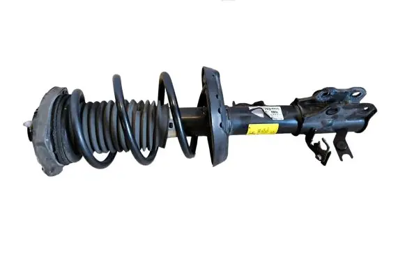 Buick Encore GX I Front shock absorber with coil spring 42755601 42703182