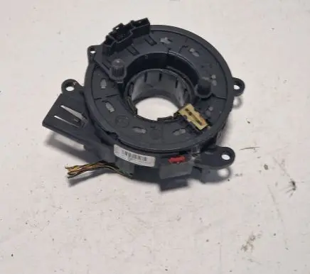 BMW X5 E53 Airbag slip ring squib (SRS ring) 8375396 01404019