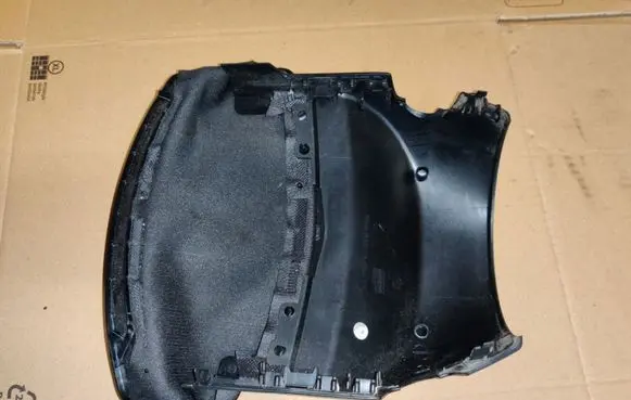 BMW X1 F48 F49 Dashboard trim 51459263347