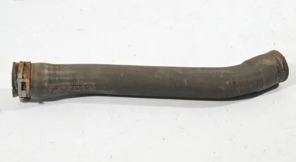 Porsche Cayman 987 Engine coolant pipe/hose 987106270