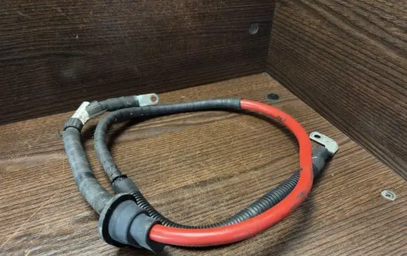 Citroen Jumper Other wiring loom 1374604080
