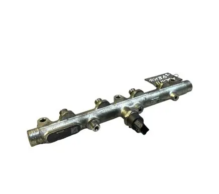 Citroen C5 Fuel main line pipe 0445214017