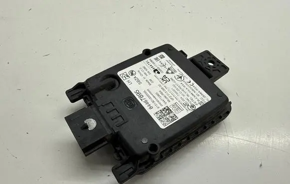 Buick Encore GX I Blind spot module 84467895