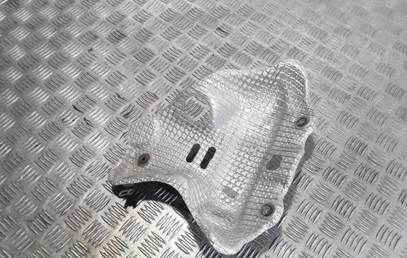 KIA Ceed Exhaust heat shield