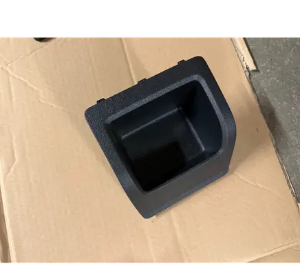 Audi A1 Glove box central console 82A864376
