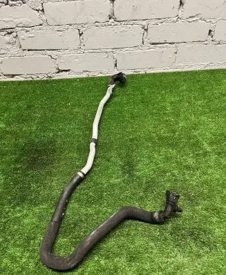 BMW X5 G05 Engine coolant pipe/hose 6992936 19906610