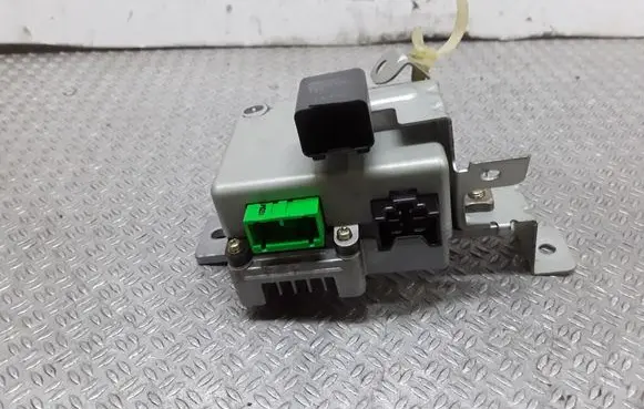 Honda Jazz Power steering control unit/module 39980SAAG110M1
