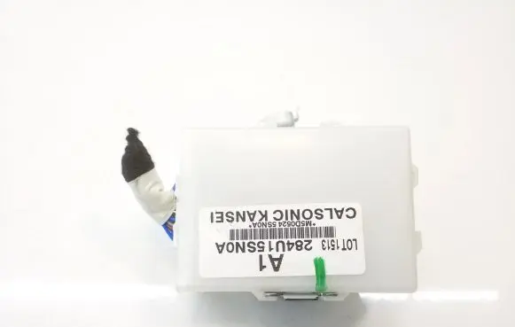 Nissan Leaf II (ZE1) Other control units/modules 284U15SN0A