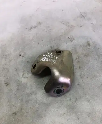 Nissan Juke II F16 Other under body part 