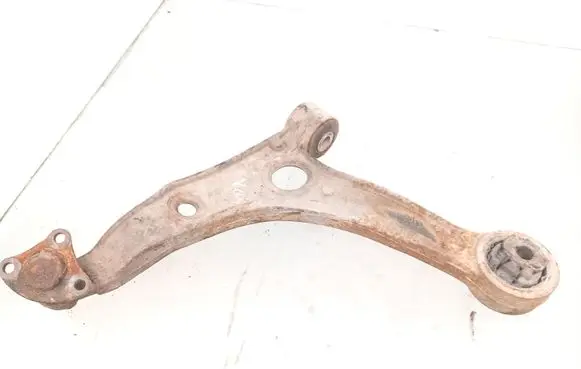 Peugeot Boxer Front lower control arm/wishbone 50706935