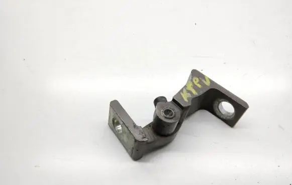 Porsche Cayenne (92A) Front door upper hinge