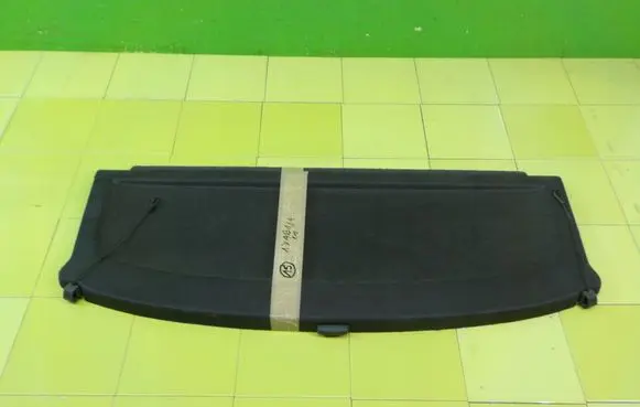 BMW X1 E84 Parcel shelf 17AB164